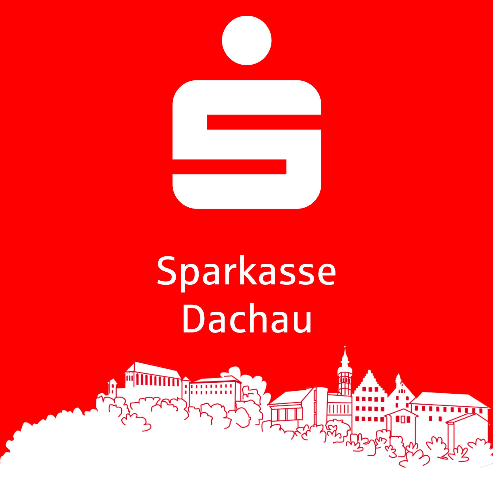 Sparkasse Dachau