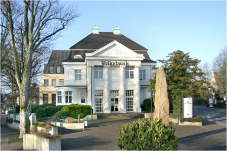 Volksbank Hellweg eG