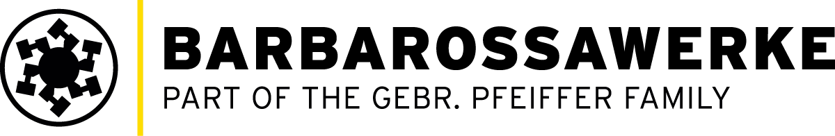 Barbarossawerke GmbH