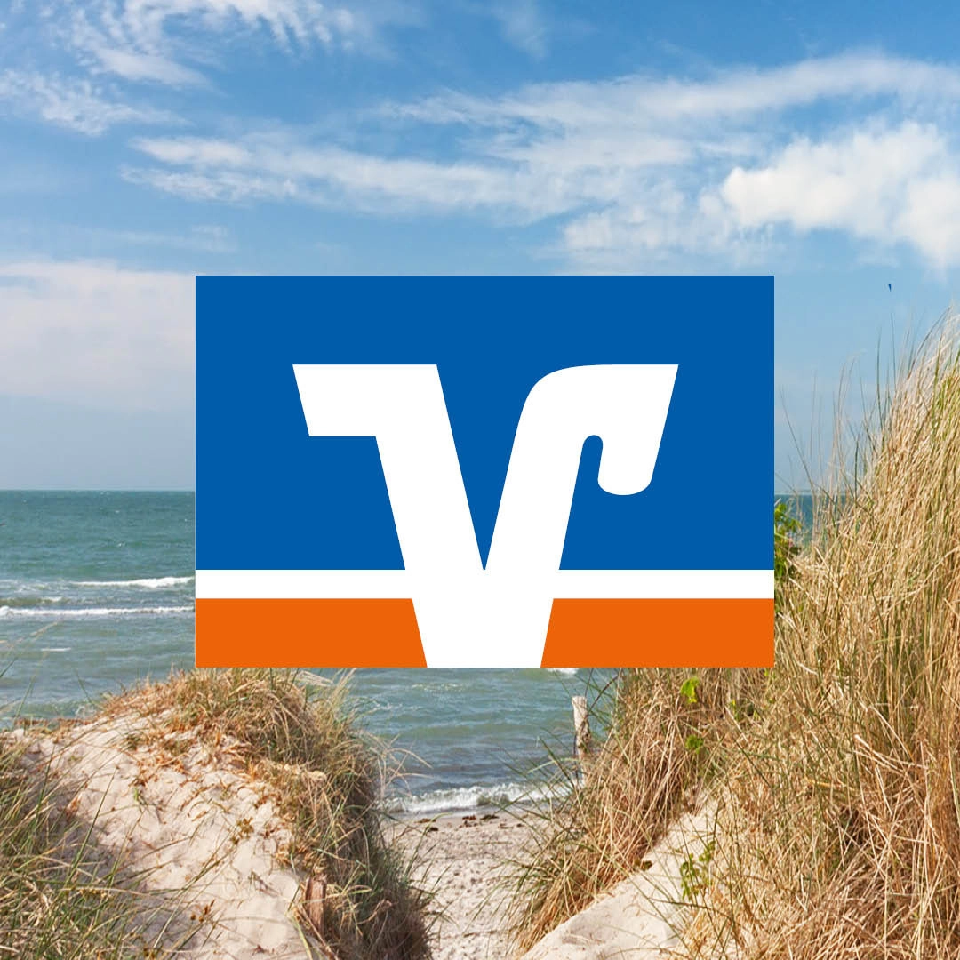 VR Bank zwischen den Meeren eG