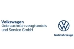 Volkswagen Gebrauchtfahrzeughandels und Service GmbH