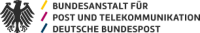 Bundesanstalt für Post und Telekommunikation Deutsche Bundespost