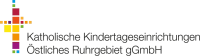 Katholische Kindertageseinrichtungen Östliches Ruhrgebiet gGmbH