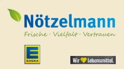 Lebensmittelmarkt Nötzelmann KG