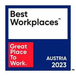 Great Place to Work