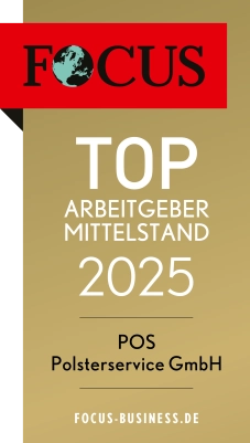 Focus TOP Arbeitgeber Mittelstand 2025