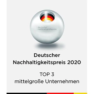 Nachhaltigkeitspreis 2023