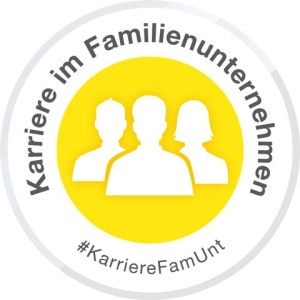 Karriere im Familienunternehmen