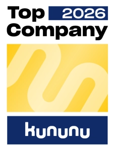 Top Company 2026 Kununu