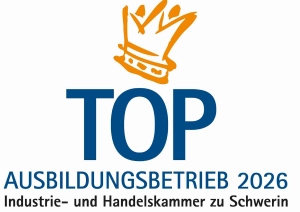 Top-Ausbildungsbetrieb
