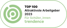 Trendence 2023