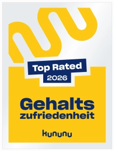 Kununu Top Rated Gehalt 2026