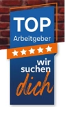 TOP Arbeitgeber