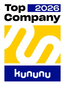 Kununu TOP Company