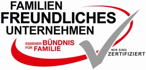 Familienfreundlichkeit