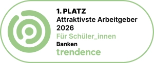 Attraktivste Arbeitgeber Schüler 2026