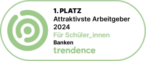 Attraktivste Arbeitgeber Schüler_innen 2024