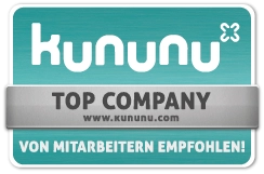 kununu Top Company