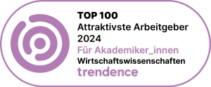 Attraktivste AG für Akademiker_innen