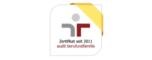 Beruf&Familie