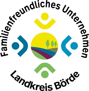 Familienfreundlicher Arbeitgeber