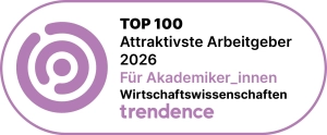 Attraktivste Arbeitgeber für AkademikerInnen