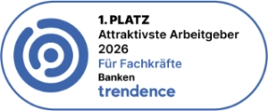 Attraktivste Arbeitgeber 2026 für Fachkräfte