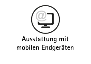 2_Ausstattung mit mobilen Endgeräten