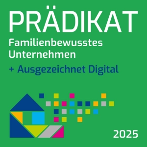 Familie + digital 2025