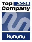 kununu 2025
