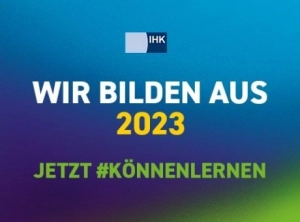 Ausgezeichnete Ausbildung