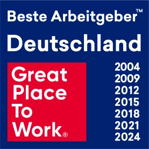 GPTW 2004-2024