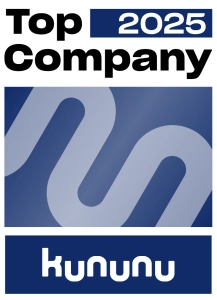 2025 TOP Company Kununu
