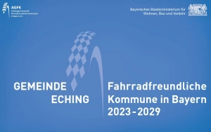 Fahrradfreundliche Kommune