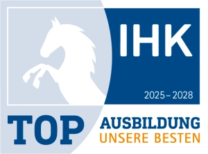 TOP-Ausbildung