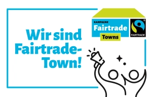 Fairtrade Kommune