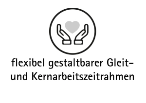 3_flexibel gestaltbarer Gleit- und Kernarbeitszeitrahmen