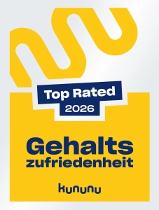 Gehaltszufriedenheit 2026