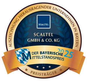 Bayerischer Mittelstandspreis 2025 Preisträger