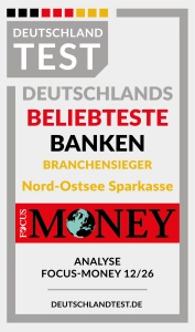 Deutschlands beliebteste Banken