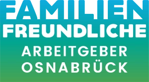 Familienfreundlicher Arbeitgeber