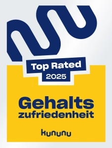 Kununu Gehaltszufriedenheit 2026
