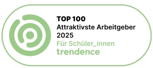 Top 100 AG 2025