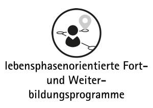 4_lebensphasenorientierte Fort- und Weiter-bildungsprogramme