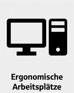 Arbeitsplatz