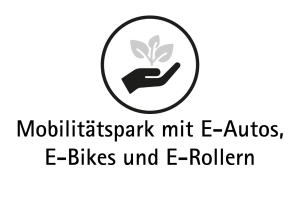 5_Mobilitätspark mit E-Autos, E-Bikes und E-Rollern