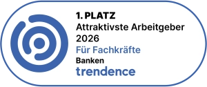 trendence Fachkräfte 2026