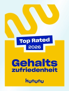Gehaltssiegel 2026