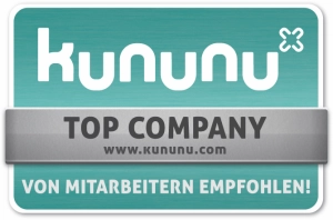Kununu Top Company 