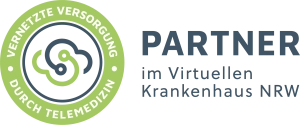 Virtuelles Krankenhaus